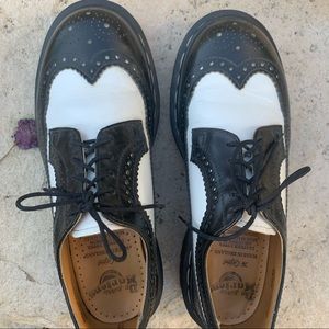 vintage doc martens